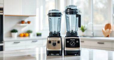 Vitamix Tamper Compatibility & Buying Guide