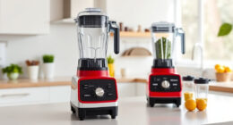 Vitamix Tamper Compatibility & Buying Guide