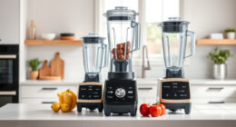 Vitamix vs NutriBullet: Which Blender Suits You Best?