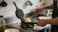 Waffle House Surges In Global Coverage