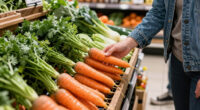 What's The Best-Selling Vegetable In The US In 2026?
