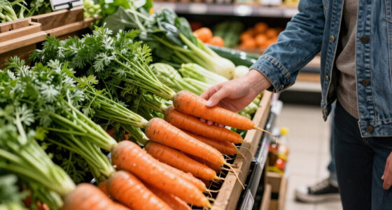 What's The Best-Selling Vegetable In The US In 2026?