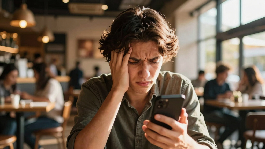 When Did Making Reservations Get So Annoying?