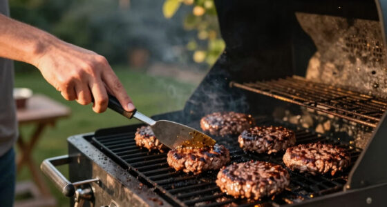 Which Fast Food Burgers Are Actually Never Frozen? We Investigated