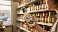 Why Ranch Dressing Is Hard To Find Outside Of America