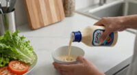 Why Ranch Dressing Is Hard To Find Outside Of America