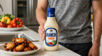 World Cup Fans, This Is the Ranch Dressing Worth Packing in Your Suitcase
