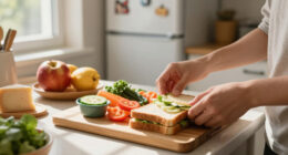 10 Best Easy School Lunch Recipes in 2026