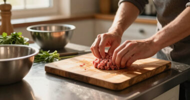 10 Best Ground Beef in 2026