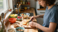 10 Best Healthy Snack Ideas for Students in 2026