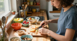 10 Best Healthy Snack Ideas for Students in 2026