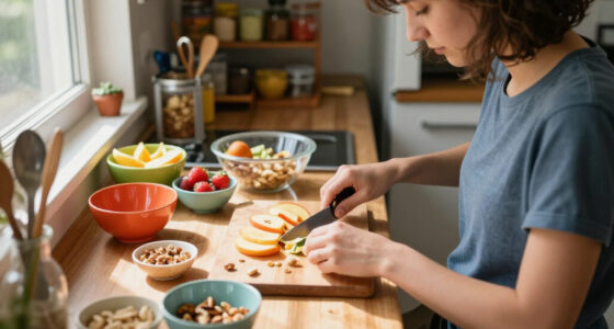 10 Best Healthy Snack Ideas for Students in 2026