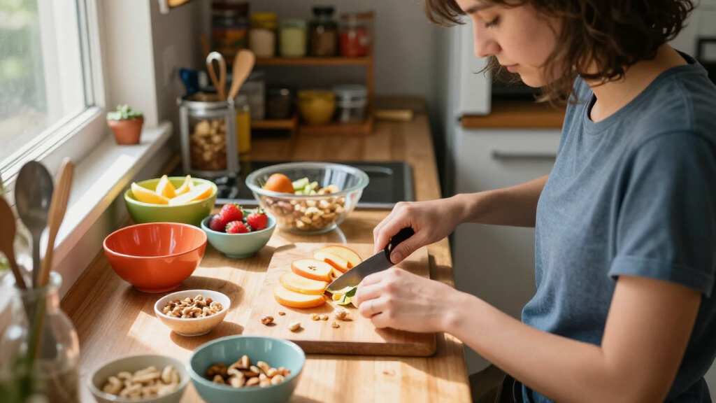 10 Best Healthy Snack Ideas for Students in 2026