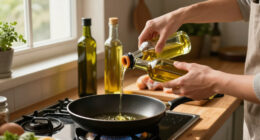 11 Best Cooking Oils for Chicken in 2026