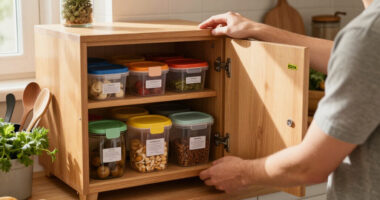 11 Best IKEA Kitchen Storage Solutions in 2026