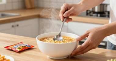 11 Best Instant Noodles in 2026