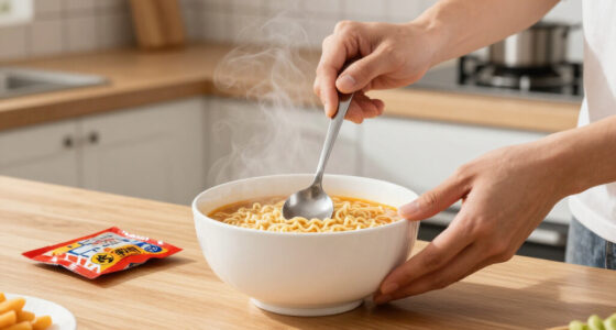 11 Best Instant Noodles in 2026