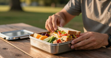 11 Best Lunchbox Food Containers in 2026