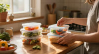 11 Best Meal Prep Containers for Students in 2026