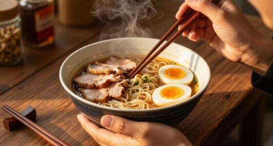 11 Best Ramen Bowls in 2026