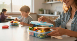 11 Best School Lunch Food Containers in 2026