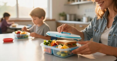 11 Best School Lunch Food Containers in 2026