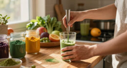 11 Best Superfood Powders in 2026