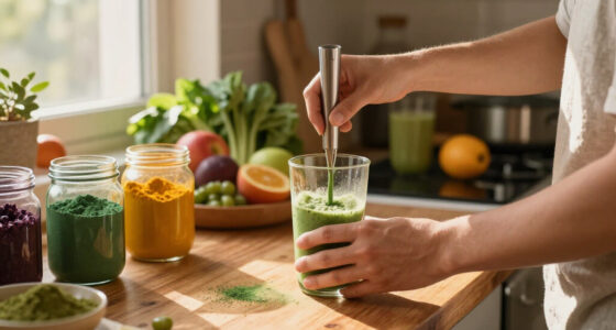 11 Best Superfood Powders in 2026