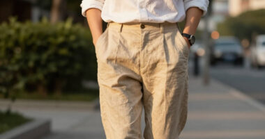 11 Best Timeless Trousers in 2026