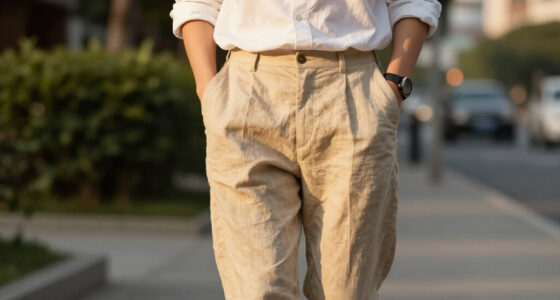 11 Best Timeless Trousers in 2026