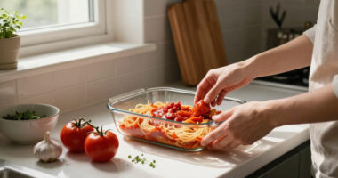 12 Best Baking Dishes for Spaghetti in 2026