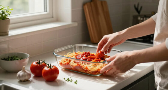 12 Best Baking Dishes for Spaghetti in 2026