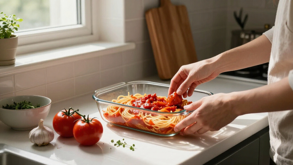 12 Best Baking Dishes for Spaghetti in 2026