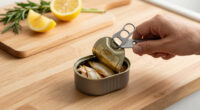 12 Best Canned Sardines in 2026