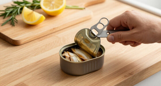 12 Best Canned Sardines in 2026