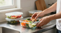 12 Best Healthy Lunch Prep Containers in 2026