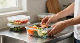 12 Best Healthy Lunch Prep Containers in 2026
