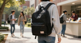 12 Best Laptop Backpacks for Students in 2026