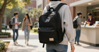 12 Best Laptop Backpacks for Students in 2026