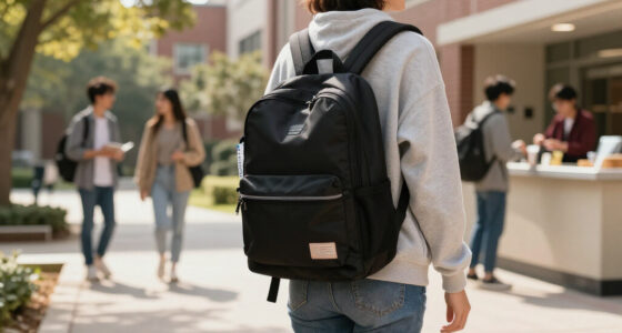 12 Best Laptop Backpacks for Students in 2026