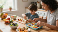 12 Best School Lunch Snack Ideas in 2026
