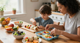 12 Best School Lunch Snack Ideas in 2026