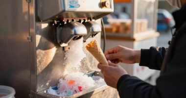 12 Best Shaved Ice Machines in 2026