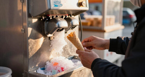12 Best Shaved Ice Machines in 2026
