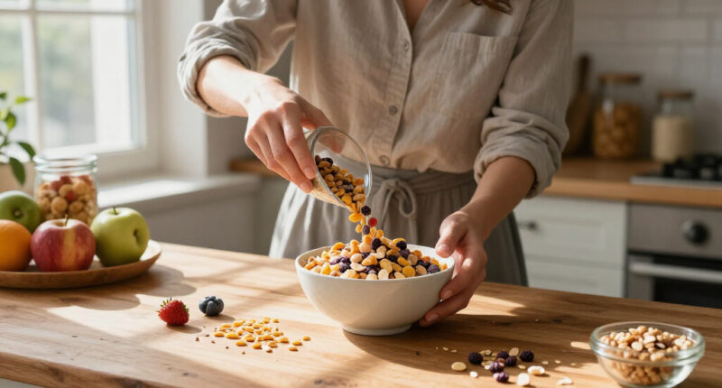 13 Best Dye-Free Cereals in 2026