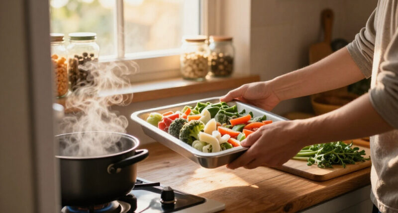 13 Best Frozen Foods in 2026