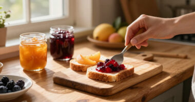 13 Best Fruit Preserves in 2026