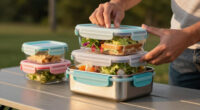 13 Best Lunchbox Food Storage Containers for Work, School, and Meal Prep in 2026