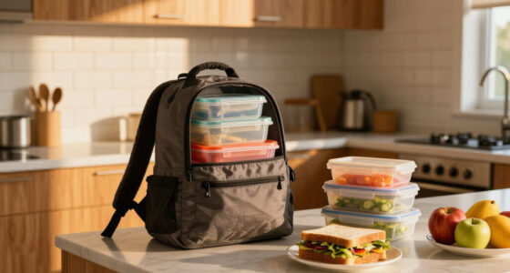 13 Best Lunchbox Food Storage Containers in 2026