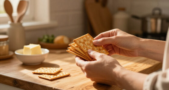 13 Best Saltine Crackers in 2026